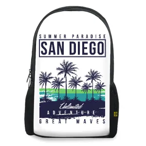 Art Design BACKPACK