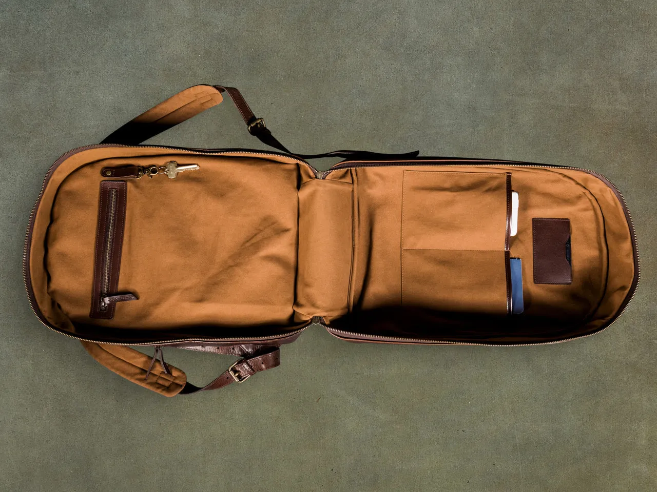 Backpack