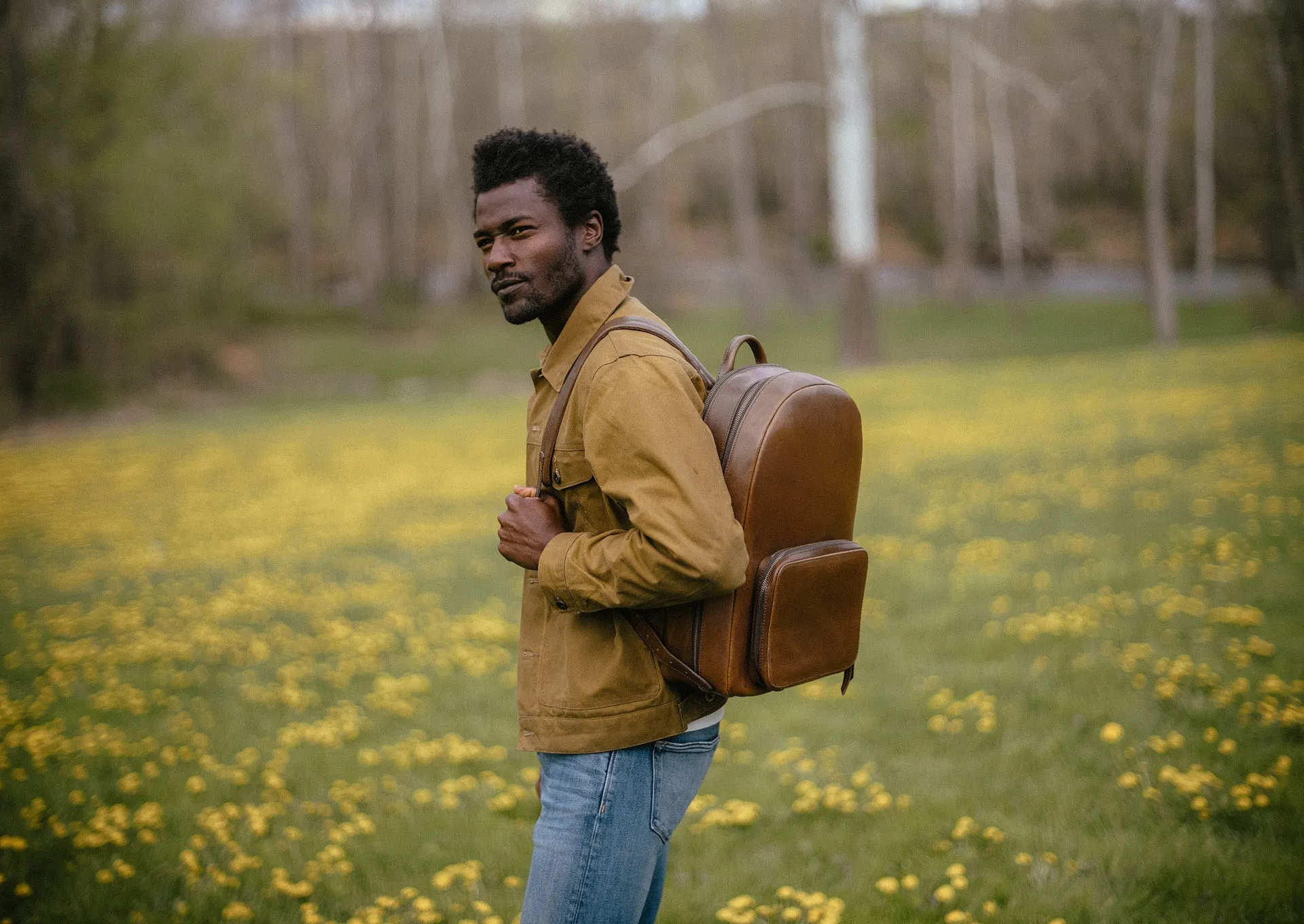 Backpack