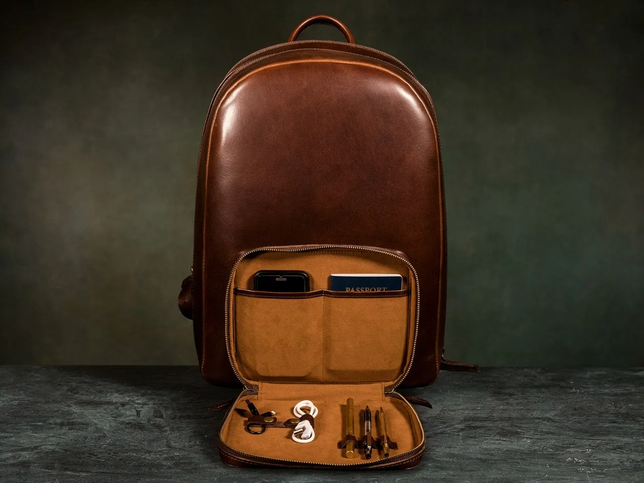 Backpack