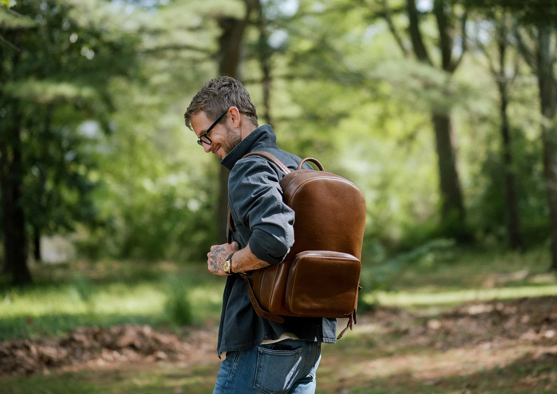 Backpack
