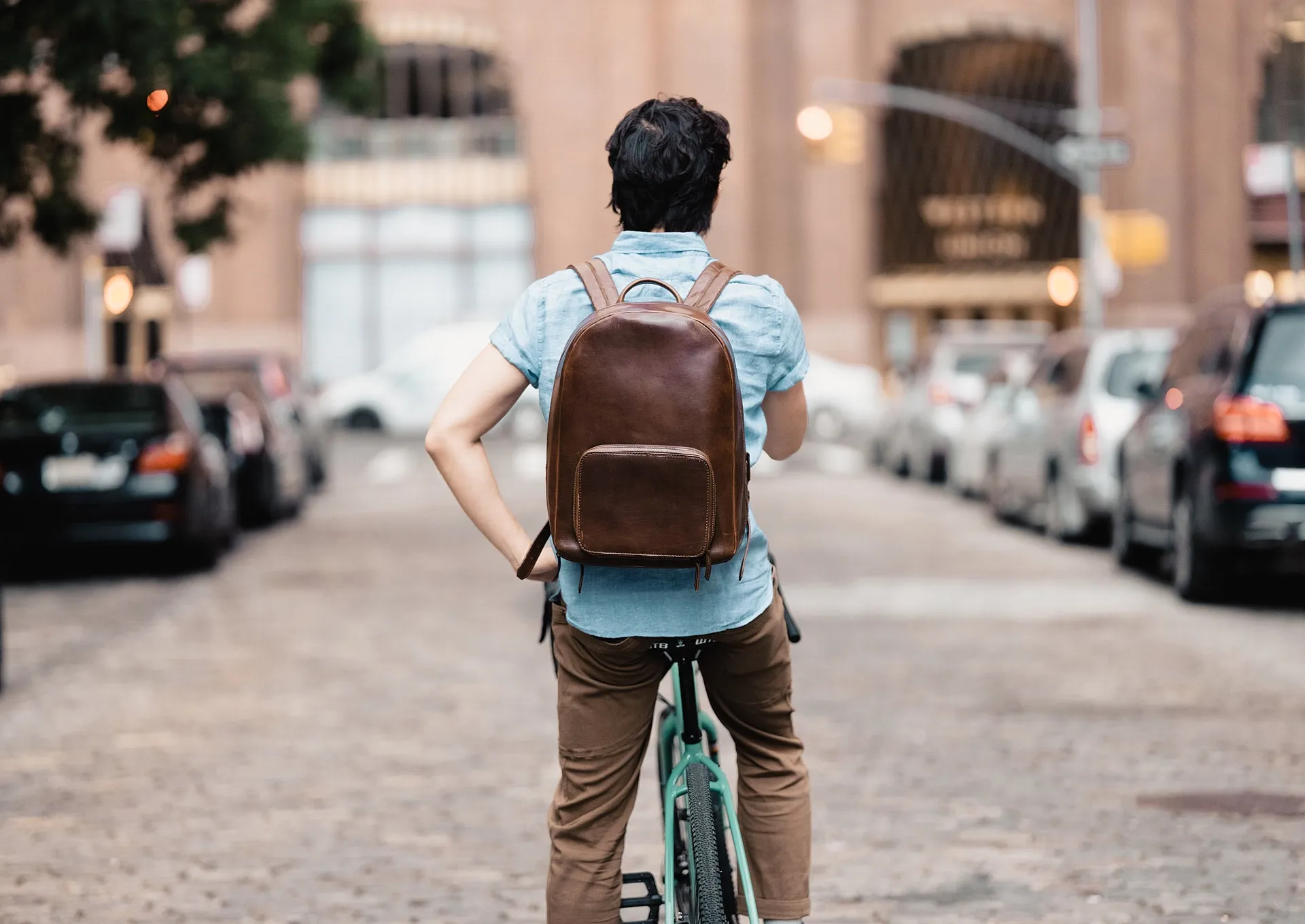 Backpack