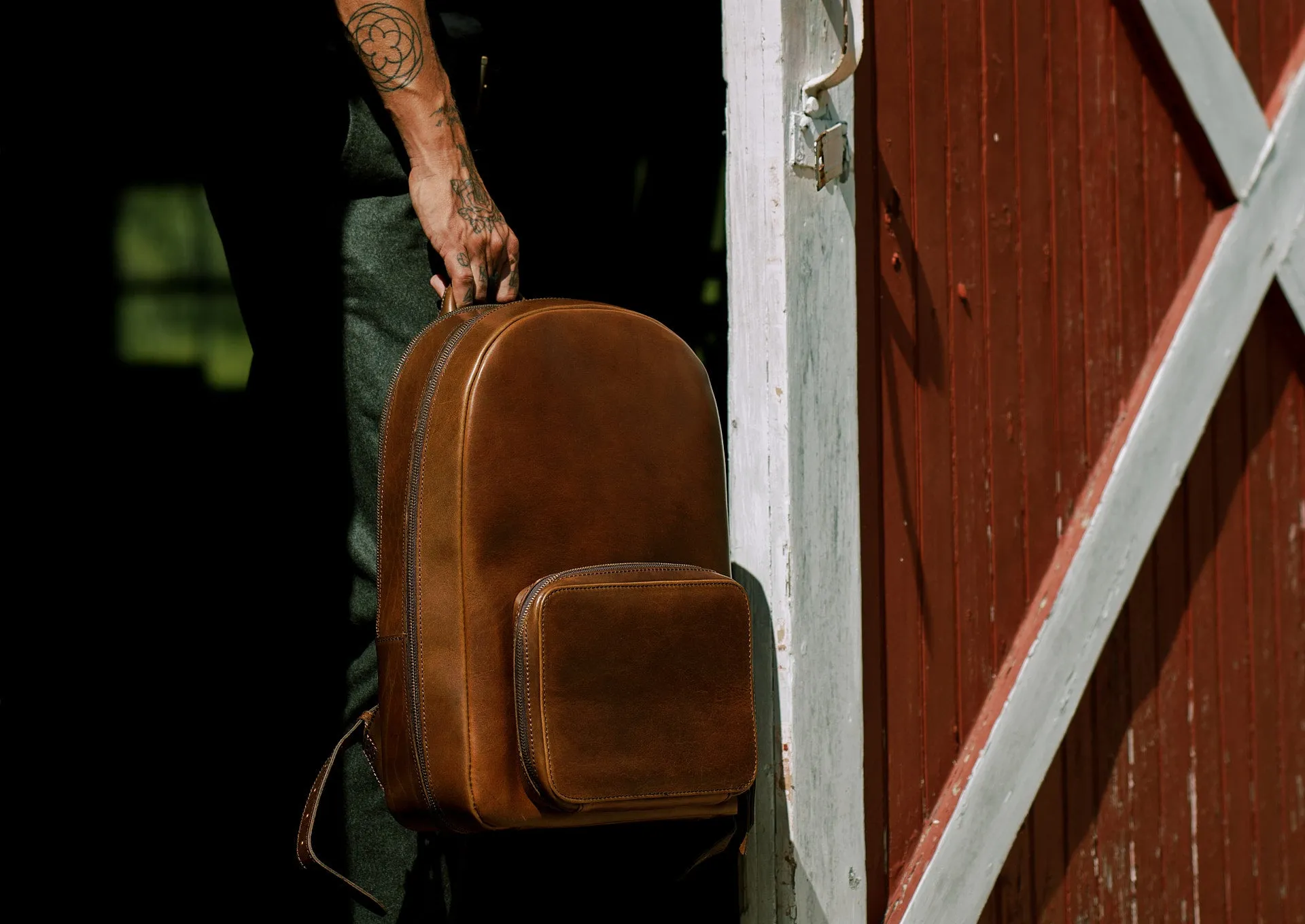 Backpack