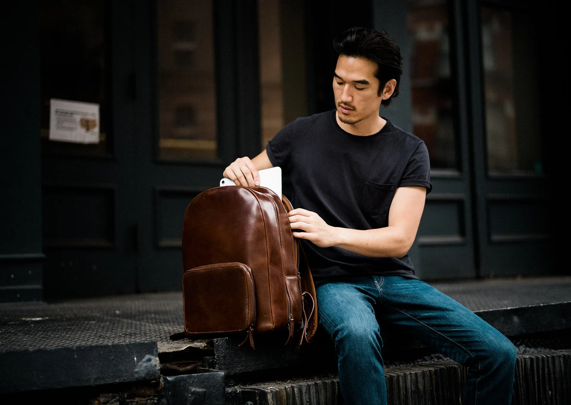 Backpack