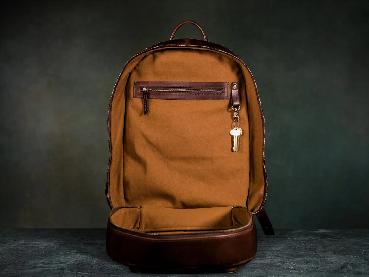 Backpack