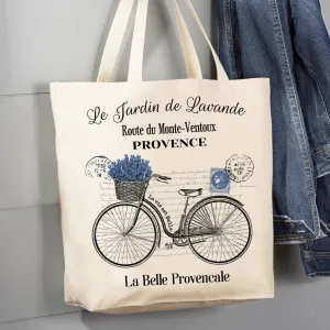 Canvas Tote Bag