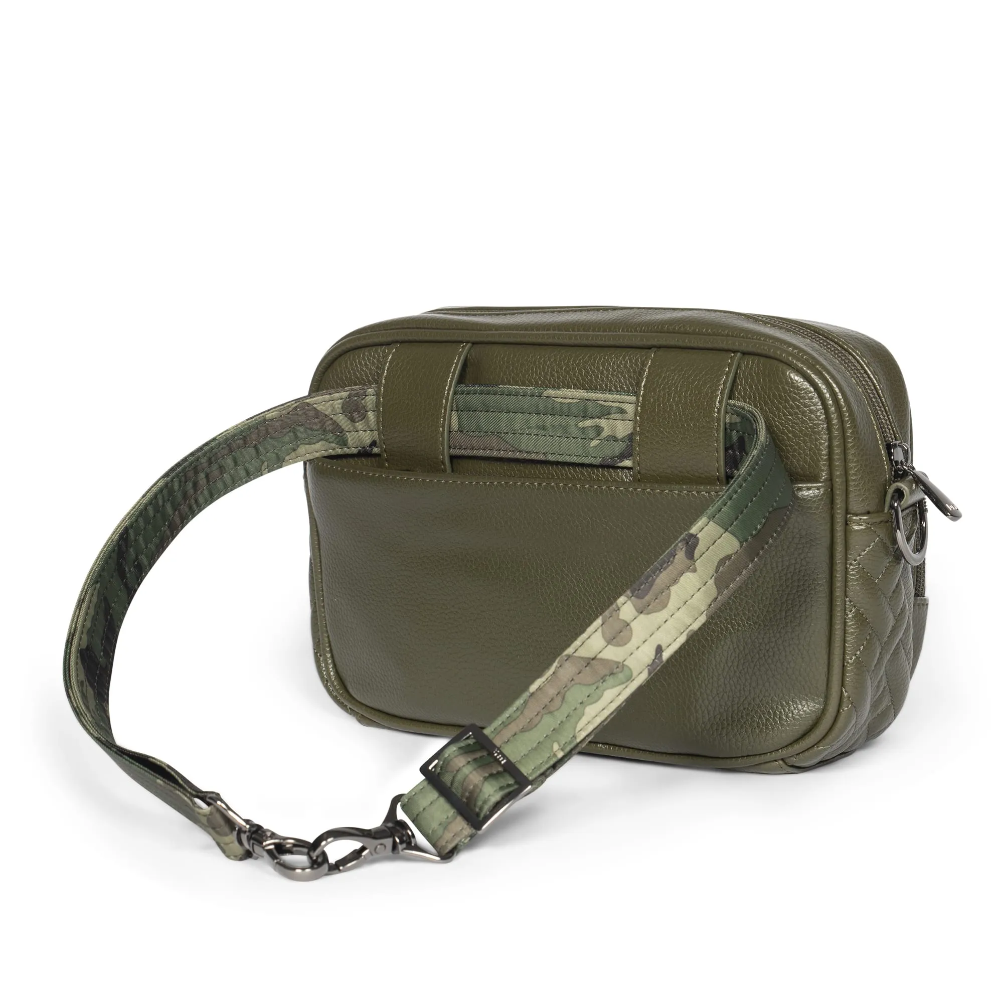Carousel Classic VL Crossbody Bag