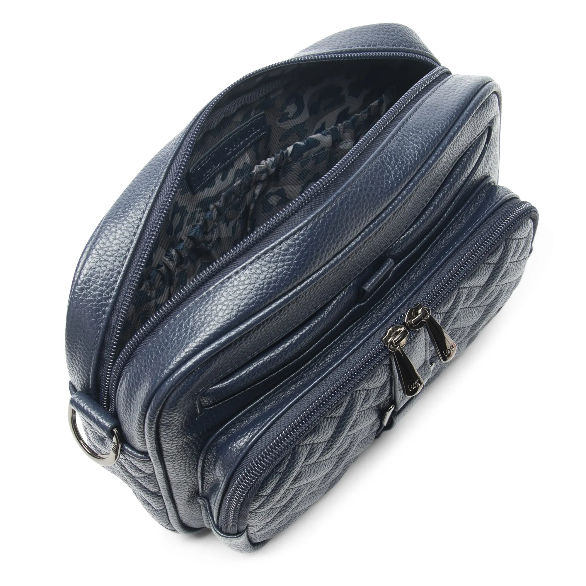 Carousel Classic VL Crossbody Bag