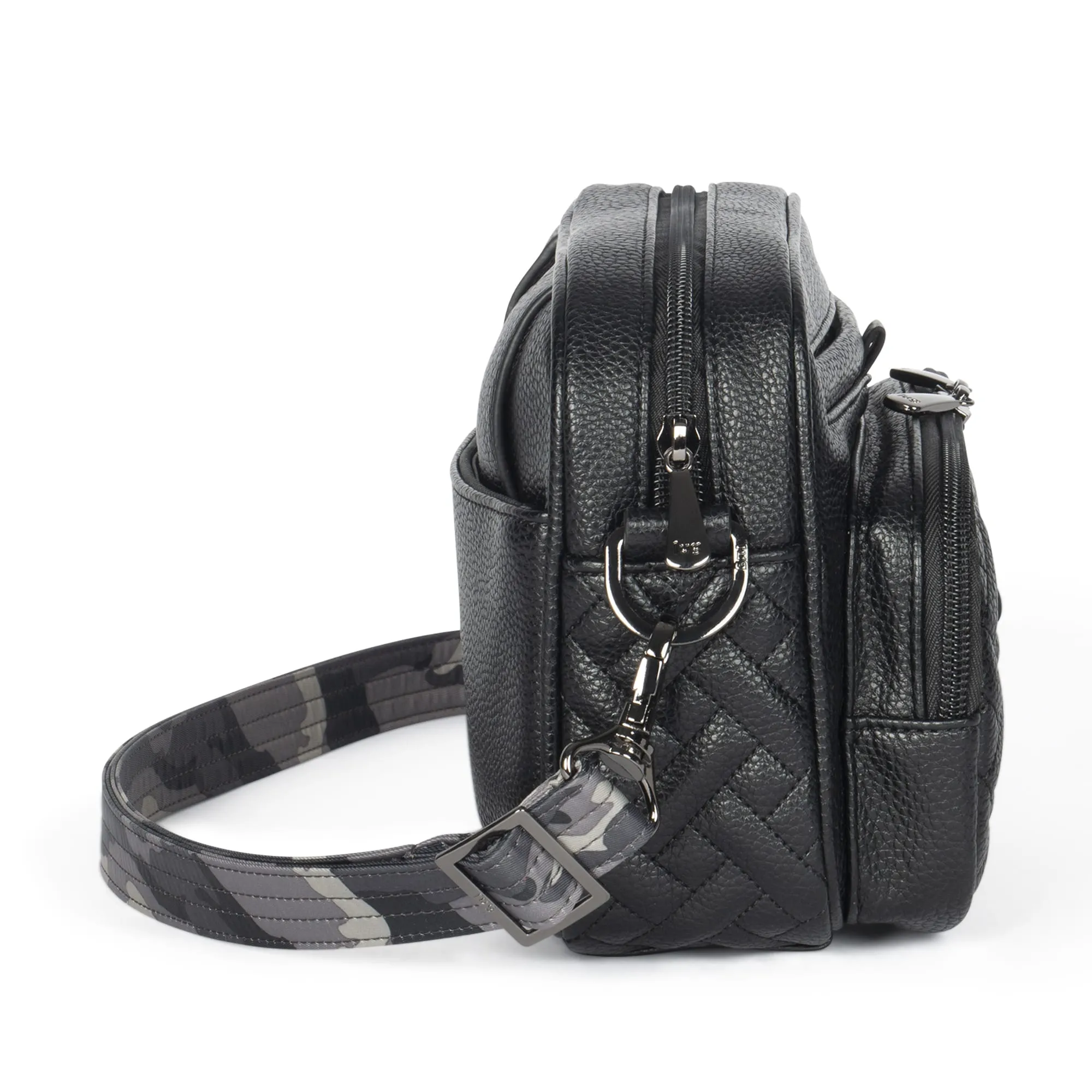 Carousel Classic VL Crossbody Bag