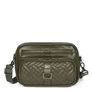 Carousel Classic VL Crossbody Bag