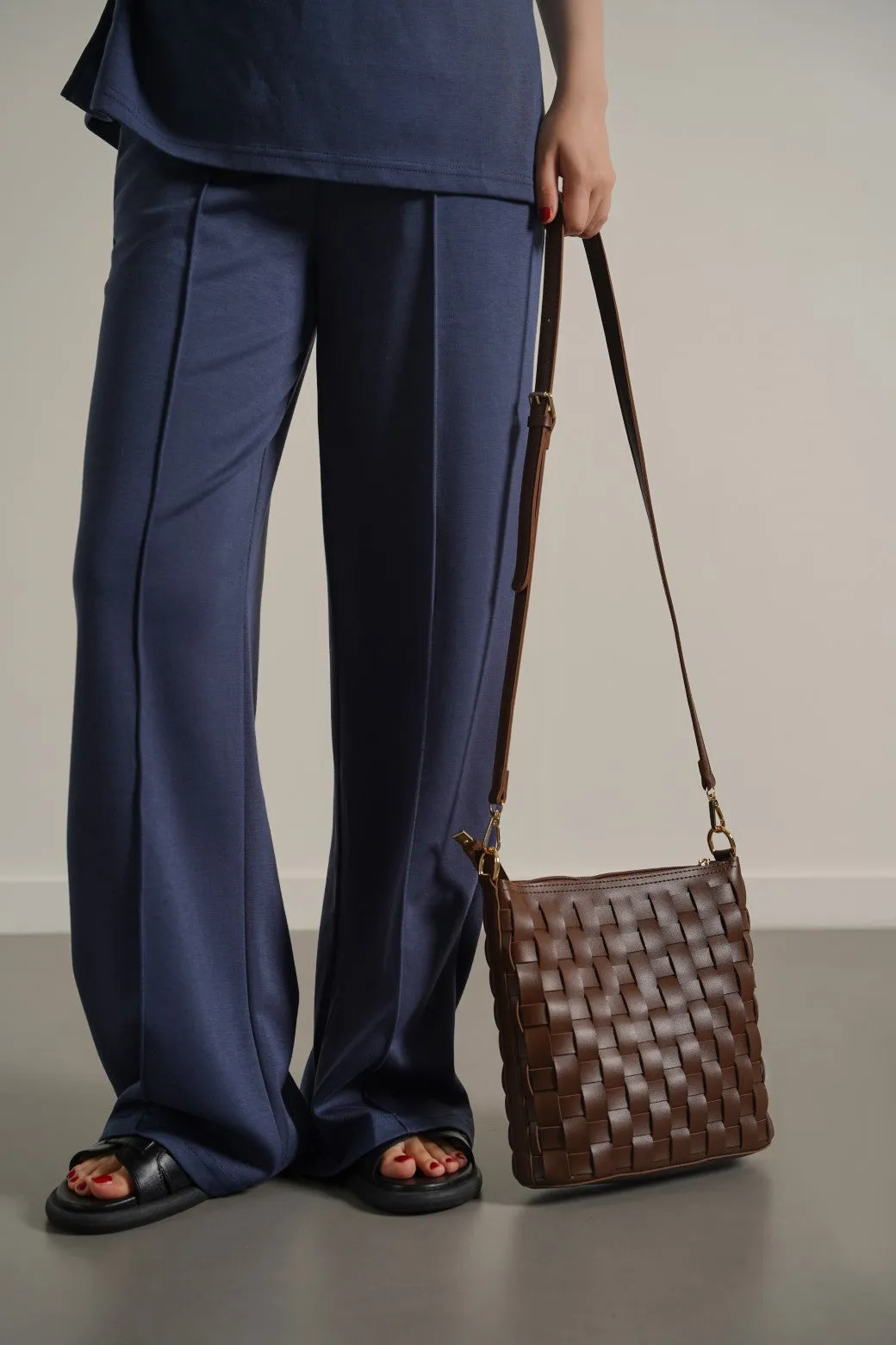 CLASSIC WEAVE BAG