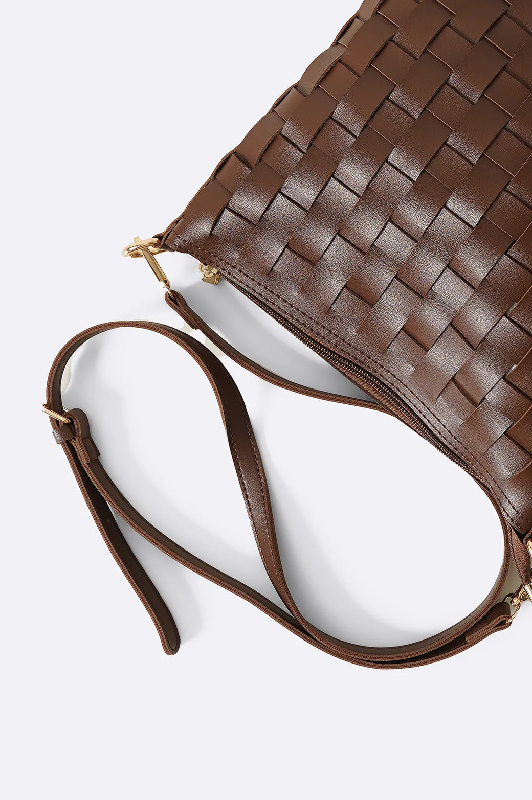 CLASSIC WEAVE BAG