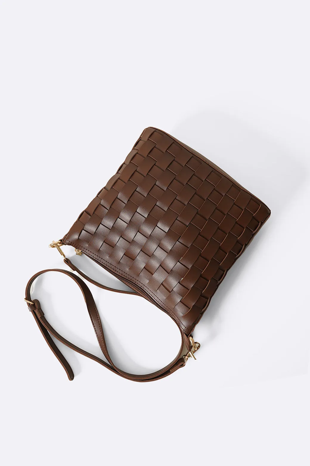 CLASSIC WEAVE BAG