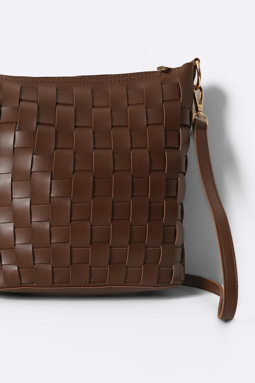 CLASSIC WEAVE BAG