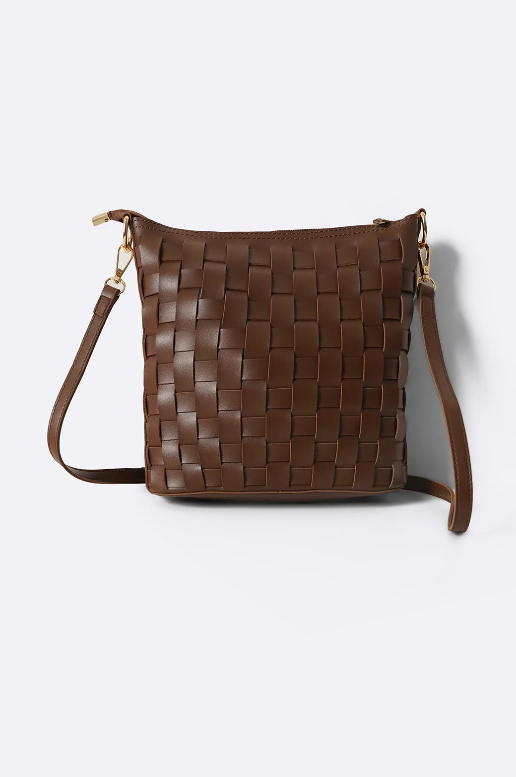 CLASSIC WEAVE BAG