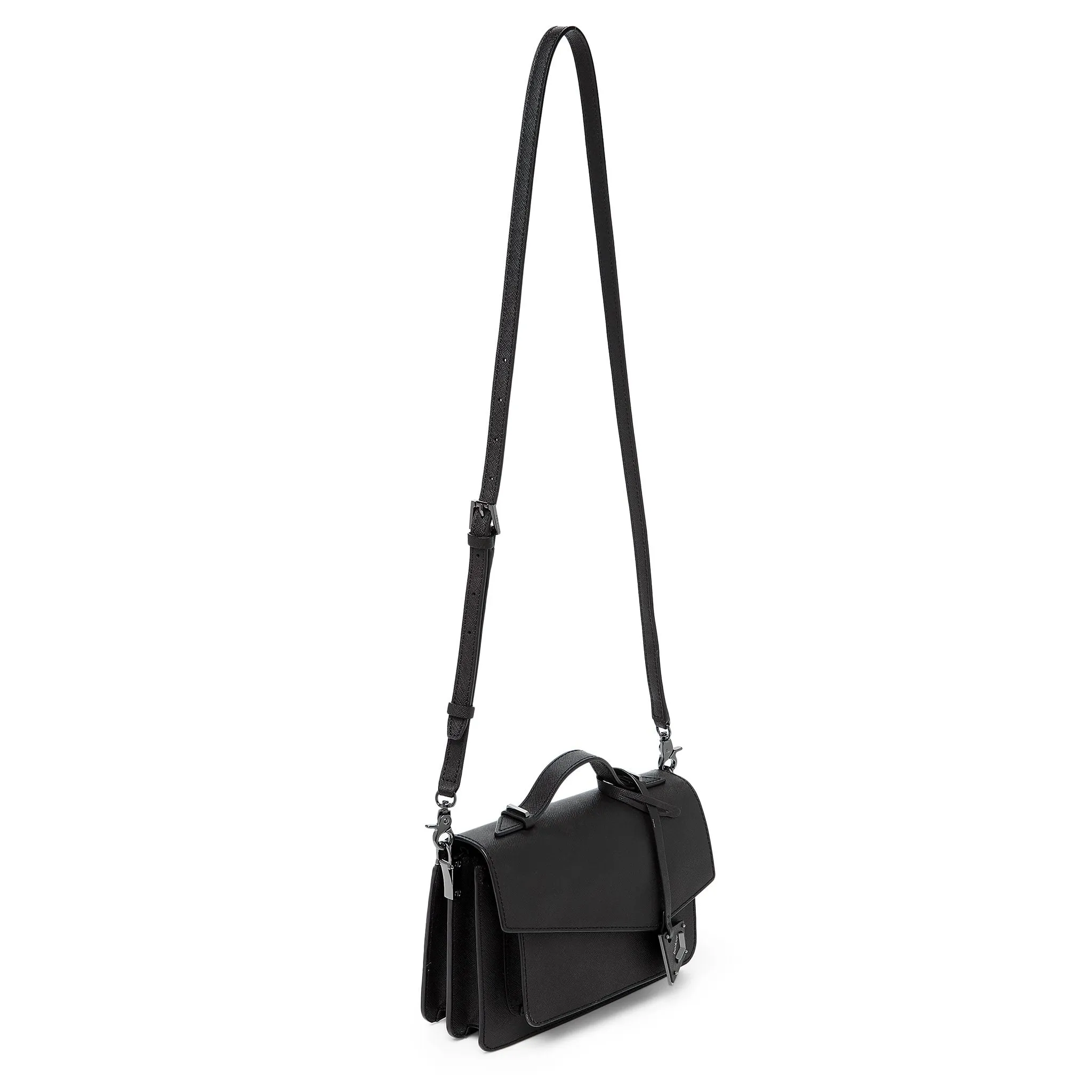 Cobble Hill Crossbody (Classic)