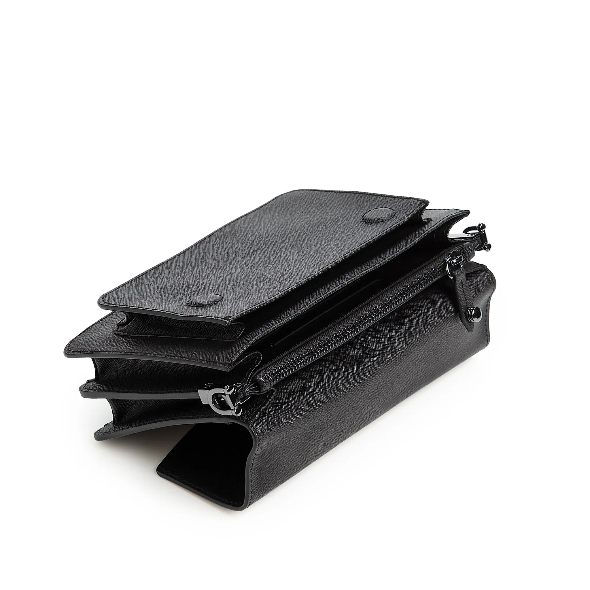 Cobble Hill Crossbody (Classic)