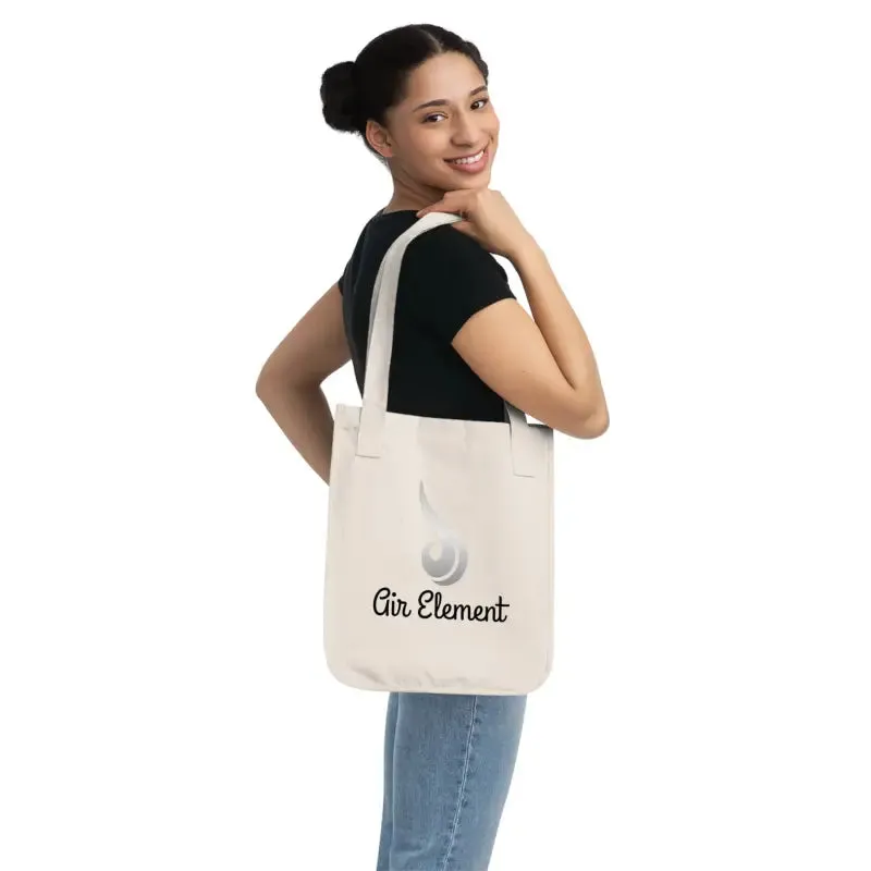 Dipaliz Canvas Tote Bag Stylish and Eco Friendly