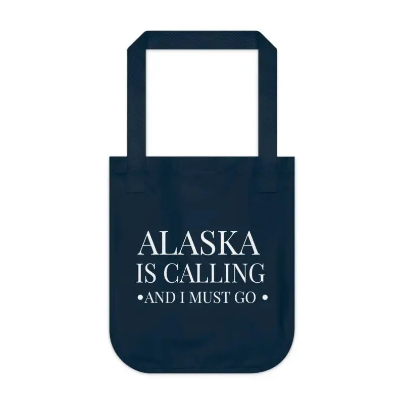 Eco Chic Canvas Tote for Style and Sustainability