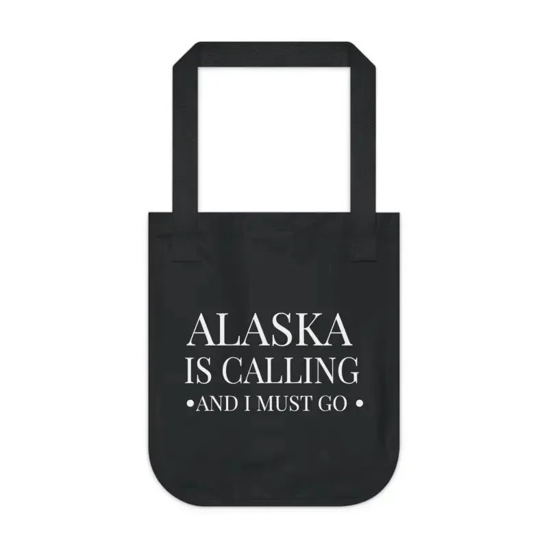 Eco Chic Canvas Tote for Style and Sustainability