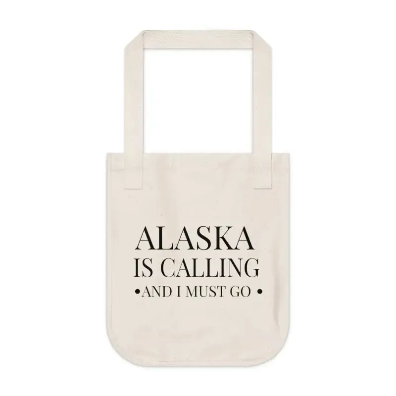Eco Chic Canvas Tote for Style and Sustainability
