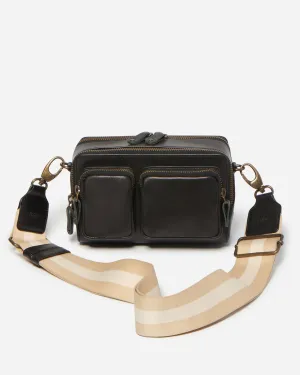 Sasha Bag Classic Black