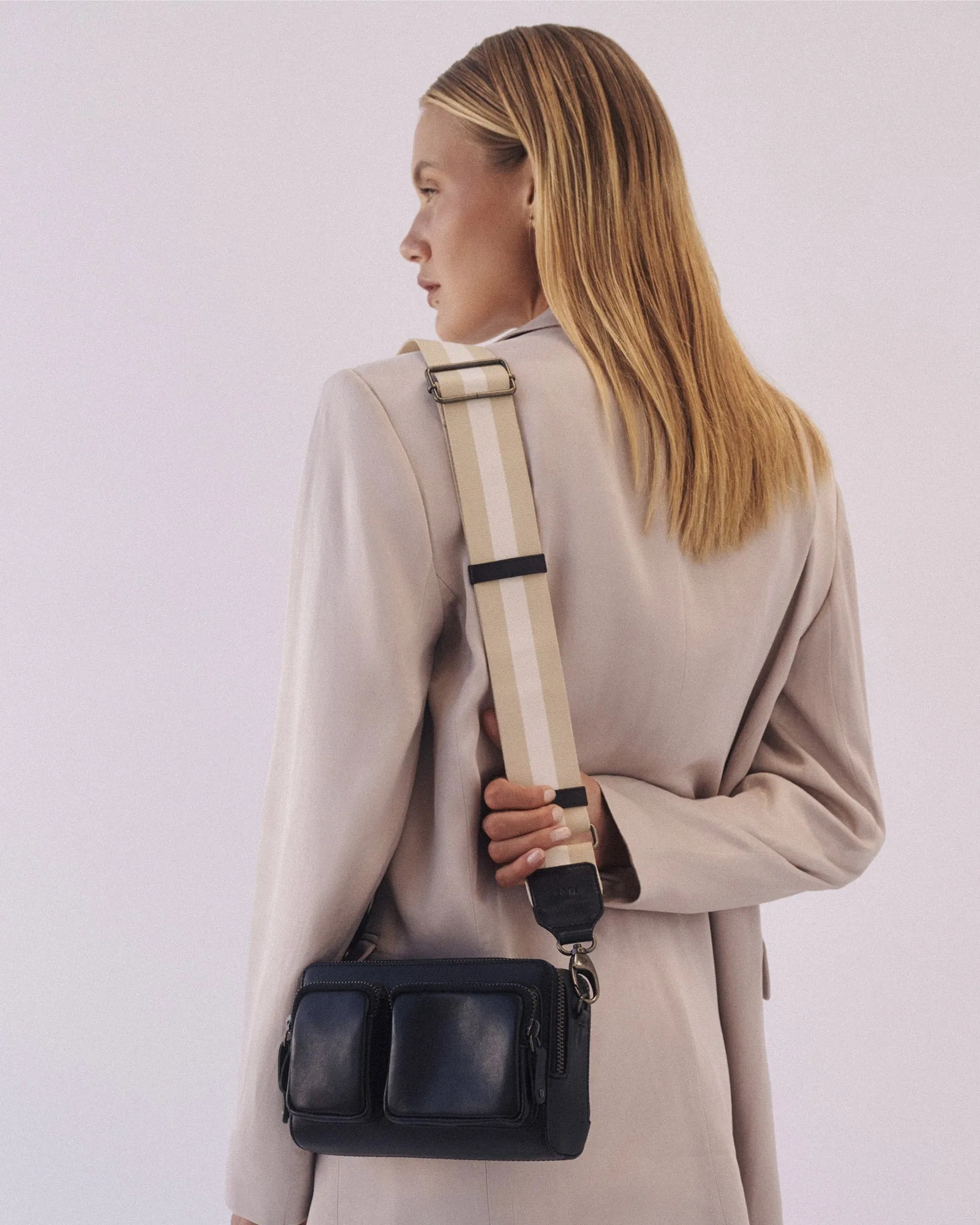 Sasha Bag Classic Black