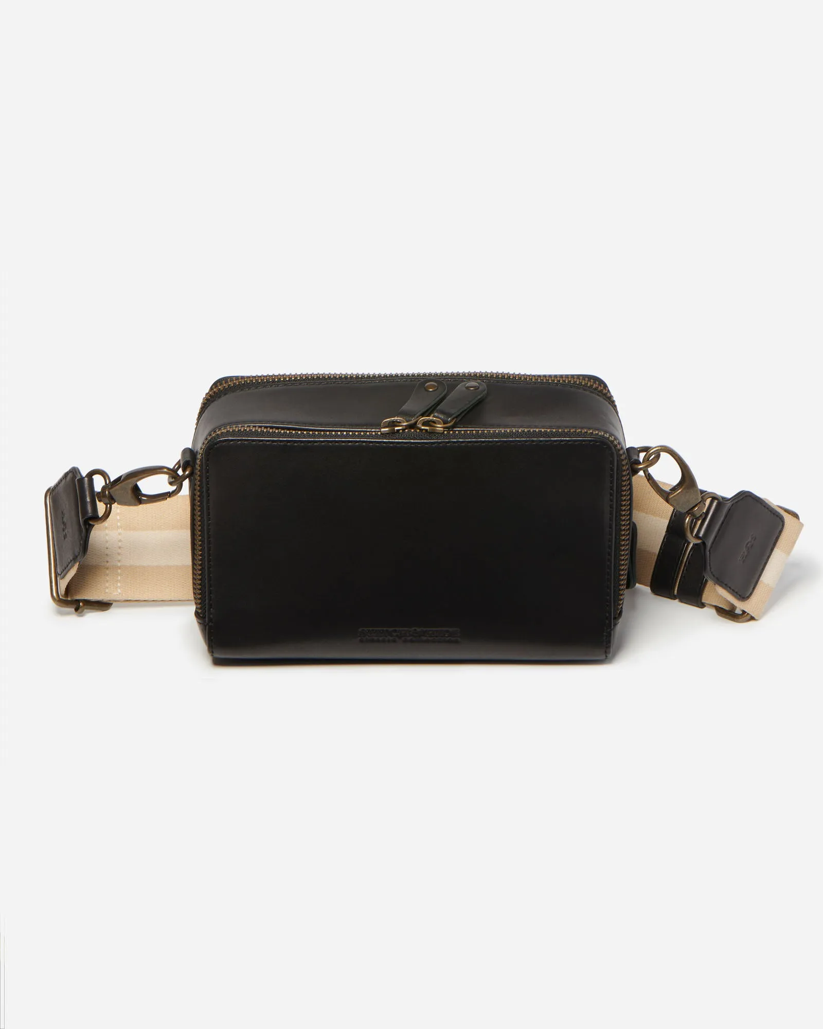 Sasha Bag Classic Black