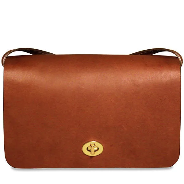 University Classic Crossbody Handbag Samples