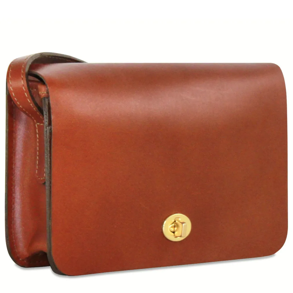 University Classic Crossbody Handbag Samples