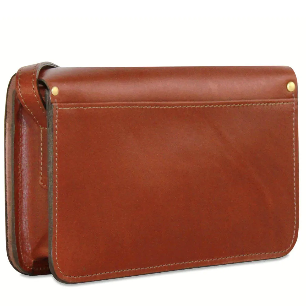 University Classic Crossbody Handbag Samples