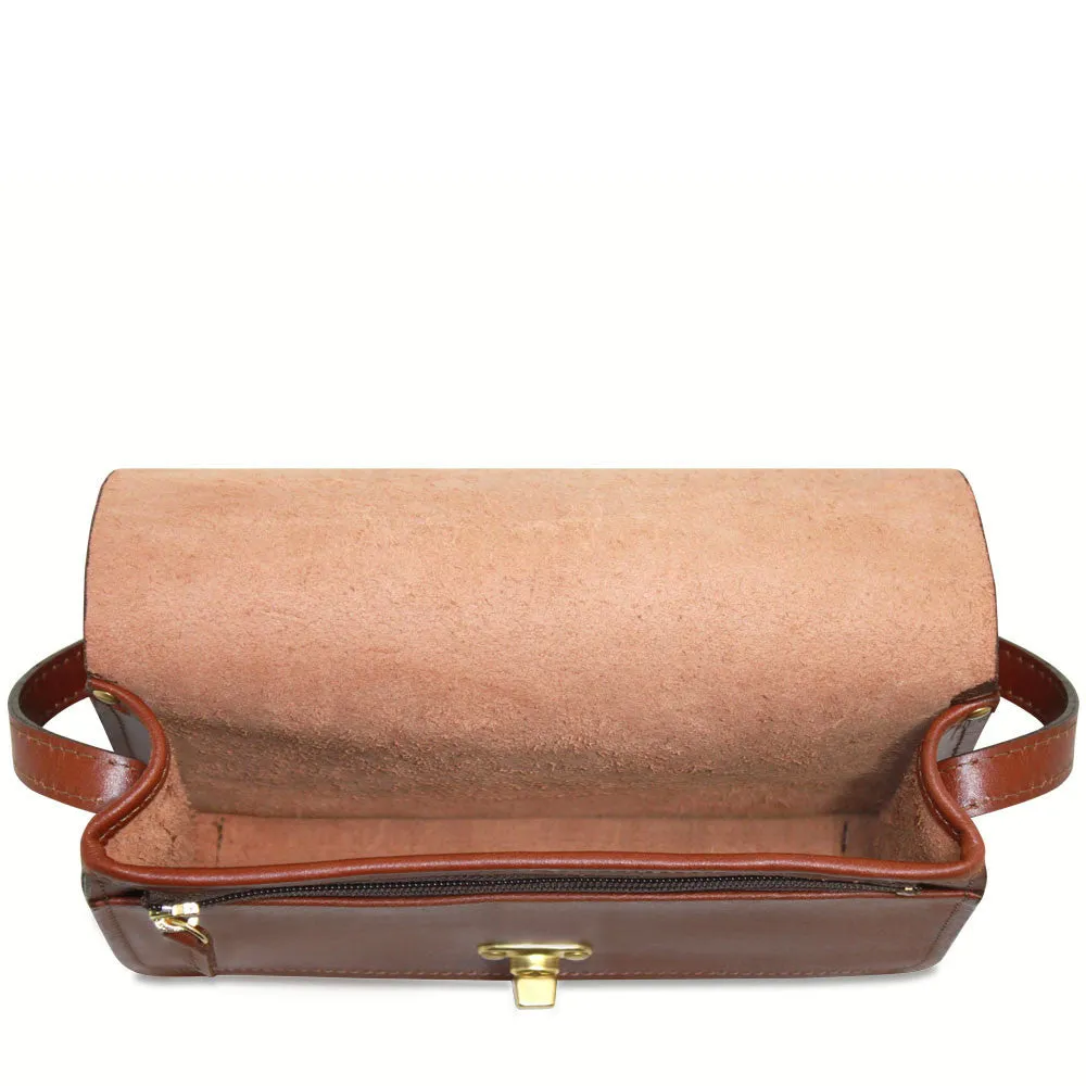 University Classic Crossbody Handbag Samples