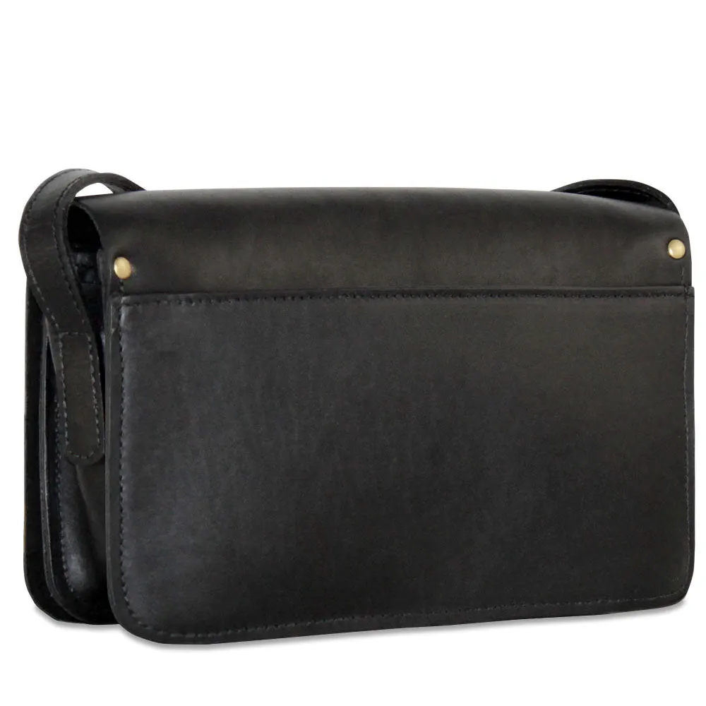 University Classic Crossbody Handbag Samples