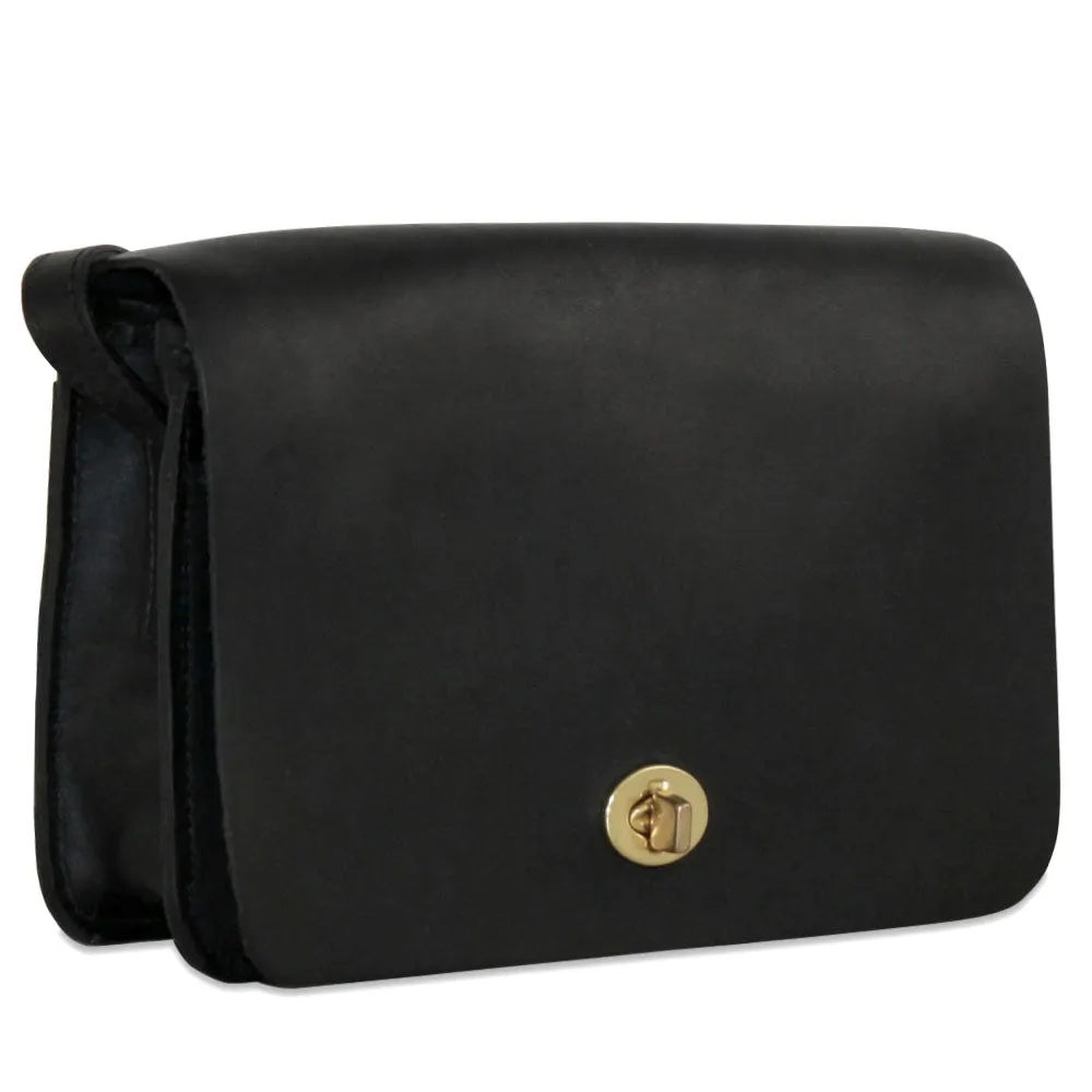 University Classic Crossbody Handbag Samples