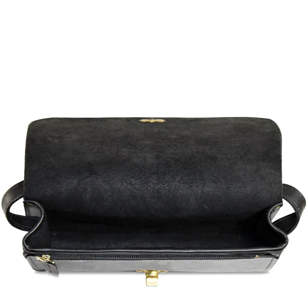 University Classic Crossbody Handbag Samples