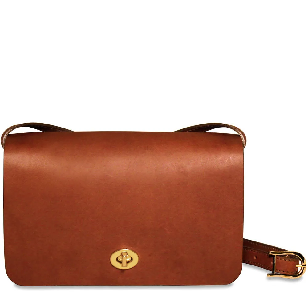 University Classic Crossbody Handbag Samples